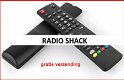 Vervangende afstandsbediening voor uw RADIO SHACK apparatuur - 0 - Thumbnail