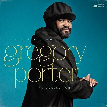 Gregory Porter – Still Rising - The Collection (2 CD) Nieuw - 0