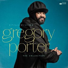 Gregory Porter – Still Rising - The Collection  (2 CD) Nieuw