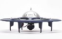 RC Quadcopter drone Udi Voyager 845 FPV 2.4 GHZ met HD Wifi camera - 1 - Thumbnail