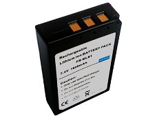 Buy OLYMPUS PS-BLS1 OLYMPUS 7.4V 1800mAh Battery