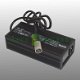 36 volt XLR neutrik plug Li-ion snellader - 0 - Thumbnail