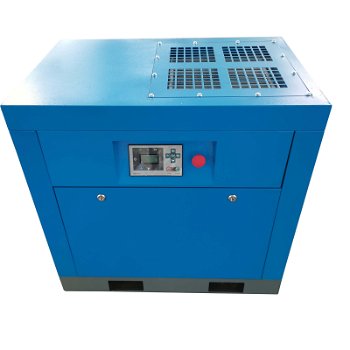 screw air compressor - 1