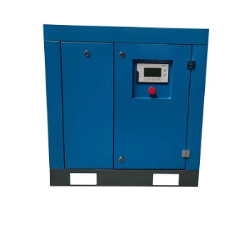 screw air compressor - 2