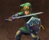 Good Smile Company The Legend of Zelda Skyward Sword Link statue - 5 - Thumbnail