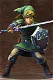 Good Smile Company The Legend of Zelda Skyward Sword Link statue - 6 - Thumbnail