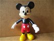 adv7834 mickey mouse poppetje - 0 - Thumbnail