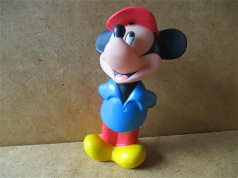 adv7835 mickey mouse piep figuur - 0
