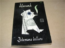 Dodemans Dollars - Havank