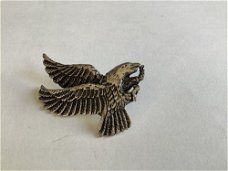 Spijker Pin: Eagle