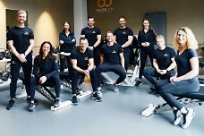 Personal training Amstelveen