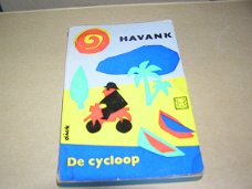 De Cycloop - Havank