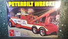 Peterbilt Wrecker 1:25 AMT - 0 - Thumbnail