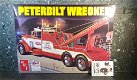 Peterbilt Wrecker 1:25 AMT - 3 - Thumbnail