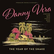 Danny Vera – Pressure Makes Diamonds  (CD) Nieuw/Gesealed