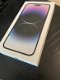 New Unlocked Apple iPhone 14 Pro Max 256GB - 0 - Thumbnail