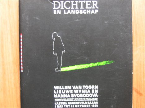 Dichter en het Landschap - 0