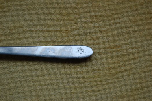 Malaysian Airlines: mes/knife & 2 vorken/forks - 5