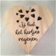 Valentijnsdag houten doos hart & quote over de liefde adv 2 - 0 - Thumbnail