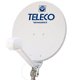 Teleco Voyager G3 SM 65cm, Short mast - 0 - Thumbnail