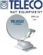 Teleco Telesat BT 65 SMART Diseqc, TWIN, P 16 SAT, Bluetooth - 0 - Thumbnail