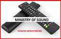 Vervangende afstandsbediening voor uw MINISTRY OF SOUND apparatuur - 0 - Thumbnail