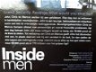 BBC miniserie Inside Men 2DVD 200 minuten Ned ondertiteld - 2 - Thumbnail