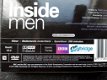 BBC miniserie Inside Men 2DVD 200 minuten Ned ondertiteld - 3 - Thumbnail