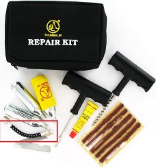 Motorbanden Repair kit