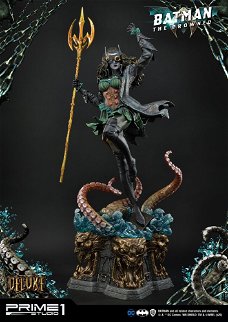 P1S Dark Nights Metal Statue The Drowned Deluxe Version 