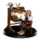 HOT DEAL Weta LOTR Bilbo Baggins Classic Series - 0 - Thumbnail