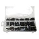 Clips,Spie, Spanstiften Assortiment 460 Delig - 0 - Thumbnail