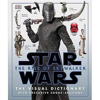 STAR WARS - The rise of Skywalker - 0