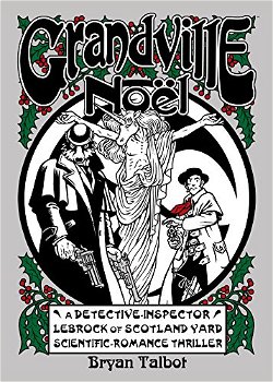 Grandville Noël - 0