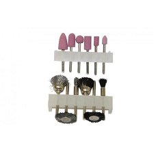 Dremel Accessoires Set 12 Delig