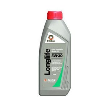 Long life motorolie5W-30 1 ltr - 0