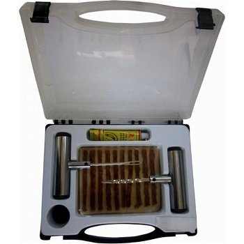 Banden reparatieset Compleet set - 0