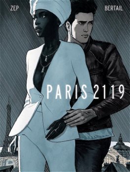 PARIS 2119 - 0