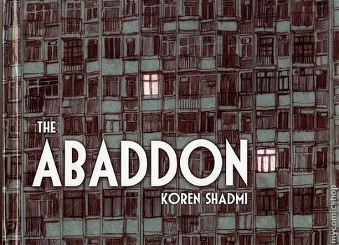 The Abaddon - 0