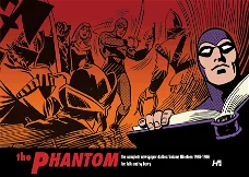 The Phantom - Volume nineteen 1964-1966