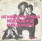 De Kurketrekkers – Hop, Hop, Hop, Marjanneke (1973) - 0 - Thumbnail