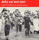 Albert Brosens En De Deurdouwers – Jelle Zal Wel Zien (1967) - 0 - Thumbnail