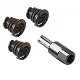 Carterplug vervangings set VAG WT-61909S - 0 - Thumbnail