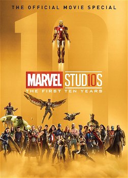 Marvel Studios - 0