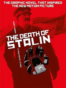 The death of Stalin