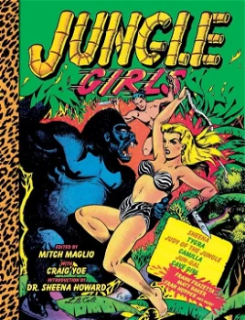 Jungle Girls - 0