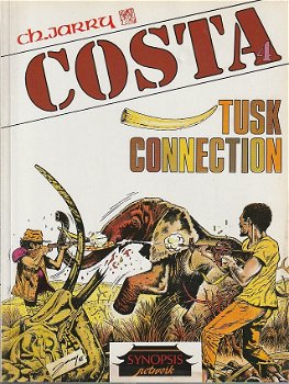 Costa 4 Tusk Connection - 0