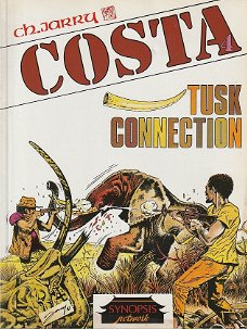 Costa 4 Tusk Connection