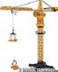 RC Tower crane Hobby Engine nieuw!!! - 0 - Thumbnail