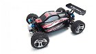 RC Auto 22268 BX18 Red, Buggy 1:18 4WD RTR - 1 - Thumbnail